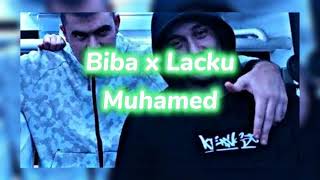 Biba x Lacku Muhamed Official music video [upl. by Dremann]