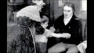 14th May 1796 Edward Jenner vaccinates against smallpox [upl. by Araldo]