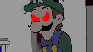 Mario amp Luigi Partners in YouTube  Boss GigaWeegee [upl. by Catton]