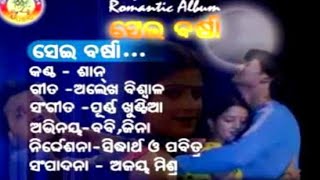 Sei Barsha Sei Rati Mane Pade  Odia Old Movie Song  Odia Song  Odia Film Song odiasong odia [upl. by Cuhp981]