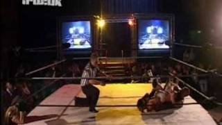 Johnny Moss Vs Terry Frazier Part1 [upl. by Katya]