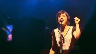 Missy Higgins Ten days [upl. by Karel495]