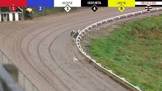 20241012  Race 8  Forza Frendin memorial 550m M3 [upl. by Umberto79]