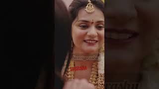 Bigg boss season 8 prerana wedding video preranakambam prerana shortsvideo [upl. by Hcire823]