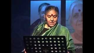 TEDxMasala  Dr Vandana Shiva  Solutions to the food and ecological crisis facing us today [upl. by Ennairrek]