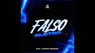 FALSO Remix  PMK feat Dj Luciano Troncoso guaracha aleteo tendencia [upl. by Tray846]