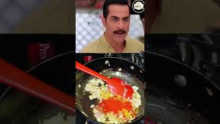 Mushroom ki sabjiviralvideo recipe shorts spicytrail [upl. by Annayt306]