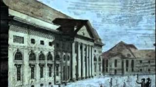 Bauen für Preußen  Karl Friedrich Schinkel Teil 1 [upl. by Miharbi]