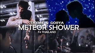 Thyme and Gorya their story  Part 9 ENG SUB F4 THAILAND Boys Over Flowers  FINALE [upl. by Arianna]