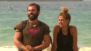 quotSurvivor 2015 All Star Ünlüler Gönüllüler 90Bölüm Full HD İzlequot [upl. by Suoilenroc]