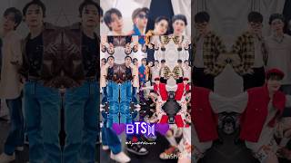 ᗷTS⟭⟬ love them as ur Idol💜 btsarmy bts btsshorts btsofficialbighit btsedits army taehyung [upl. by Critchfield]