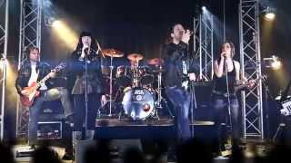 Rock Pilots Showband  Video promo 2014 [upl. by Yentiw402]