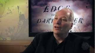 Joe R Lansdale Interview  Edge of Dark Water [upl. by Berk559]