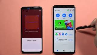 Realme C67 Transfer Data from Old Phone  Move Photos Videos Music Contacts to Realme C67 [upl. by Mallory579]