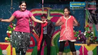 Latest telugu drama video song Hot exposing recording dance hot with exposing recording dance [upl. by Chrisman229]