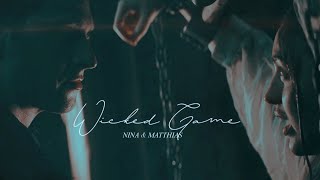 nina amp matthias shadow and bone wicked game [upl. by Esirahs797]