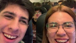 Bariloche vlog intento  iaruchy Vlogs [upl. by Naicad]