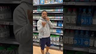 Koreama local raksi pasal super market ma open rakhchan [upl. by Hakon]