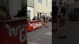 Villach AUSTRİA Kirtag [upl. by Lapotin]