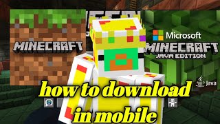 minecraft pocket edition to java edition change [upl. by Nedroj350]