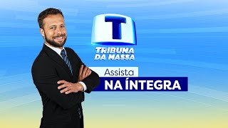 Tribuna da Massa  10122024 [upl. by Amsirp]