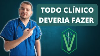 O que é uma residência veterinária [upl. by Raina]