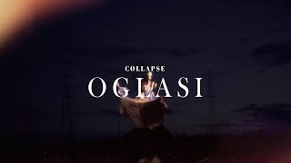 COLLAPSE  OGLASI Official Video [upl. by Asenad]