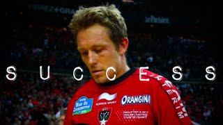 Jonny Wilkinson  SUCCESS  Motivational Video [upl. by Eden]