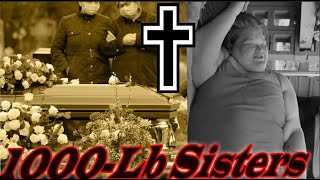 1000lb Sisters Latest news on the Slaton sisters [upl. by Ecinad]