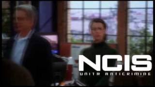 Tony DiNozzo amp Timothy McGee Boondocks Banjo Music NCIS Series [upl. by Aicilak]