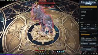 1585 Full Ancient Shock Scrapper 15ms Trixion Parse [upl. by Hendrick897]