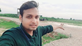 ग्वालियर मैंन रोड पर प्लॉट🏠  gwalior me plot  Gwalior property  sasta plot  plot in gwalior [upl. by Holtorf]