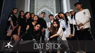 Dat tick Rich Brian  JL amp Mar Vin Mava Choreography [upl. by Schaefer]