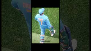 MSD EDIT  MS DHONI EDIT edit dhoni csk [upl. by Jamnes910]