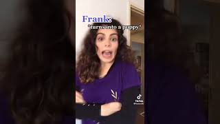 Credits to tessachb on TikTok [upl. by Mignon577]