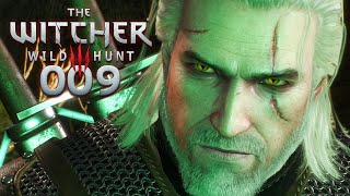 WITCHER 3 009  Erst Crafting dann kräftig ★ Lets Play The Witcher 3 [upl. by Ver510]