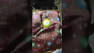 Hot water bag Shortvideo [upl. by Ynohtn]