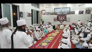 Chatti Sharif HUZUR SULTANUL AULIA SARKAR QSA P2 [upl. by Aidne174]