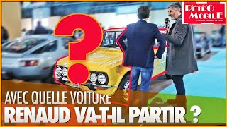 RetroMobile  5 VOITURES pour Devenir RICHE un Jour 💸 Peutêtre [upl. by Hallvard398]