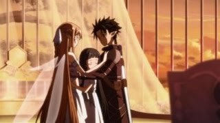 Sword Art Online After Show Season 1 Episodes 23 amp 24 quotBonds Gilded Heroquot  AfterBuzz TV [upl. by Ellebyam]