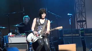 Joan Jett and the Blackhearts  quotTMIquot Live in Del Mar 61912 [upl. by Ferdie]