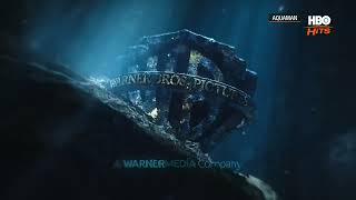 Aquaman  HBO Hits Intro [upl. by Hafeenah]