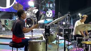 Highlights 7th Dumaguete Drum Masterclass [upl. by Schiffman]