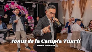 Ionut de la Campia Tuzrii  Intrun sat langa o fantana  Botez Medeea [upl. by Allicirp]