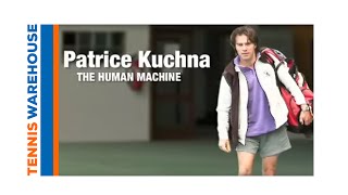 Tennis Warehouse  The Human Machine [upl. by Esta]