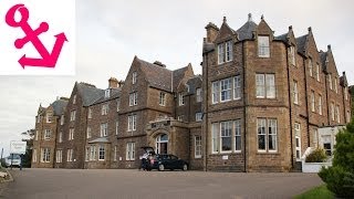 FULL HD Aufenthalt im Bay Gairloch Hotel in den Schottischen Highlands Hotel in Schottland [upl. by Scrivens]