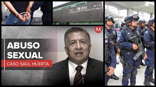 ¿Cual es la diferencia entre ORDEN de aprehensión y la DETENCIÓN [upl. by Nairrad223]