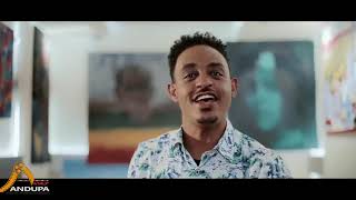 Alemeye Getachew Aschegersh  አለምዬ ጌታቸው አስቸገርሽ  New Ethiopian Music 2021Official Video [upl. by Sladen186]