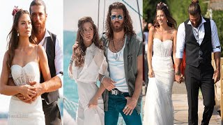 ¡Can y Demet comenzaron los preparativos de la boda ¿Cuál será el concepto que elegirán [upl. by Reitman423]