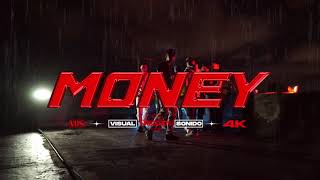 HR  Money  Official Video👹💰 [upl. by Adnawad]